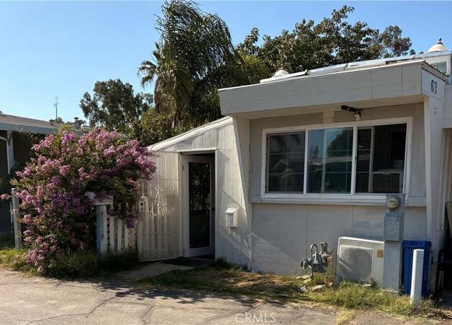 Property at 8787 Locust Ave #63, Fontana, CA 92335, 2 beds, 1 bath