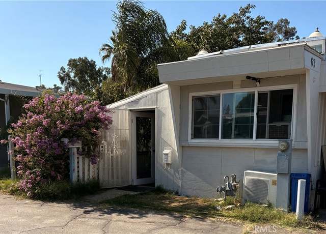 Property at 8787 Locust Ave #63, Fontana, CA 92335, 2 beds, 1 bath