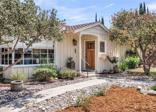 Property at 15123 La Calma Dr, Whittier, CA 90605, 4 beds, 4 baths