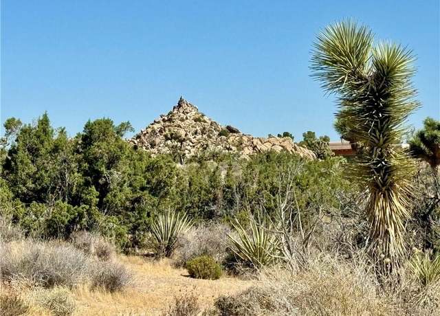 Property at 0 Cobalt Rd, Yucca Valley, CA 92284