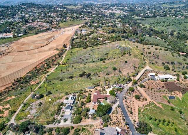 Property at Vacant land off El Dorado, Escondido, CA 92025