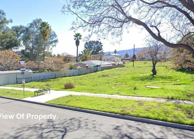 Property at W Pottery St, Lake Elsinore, CA 92530