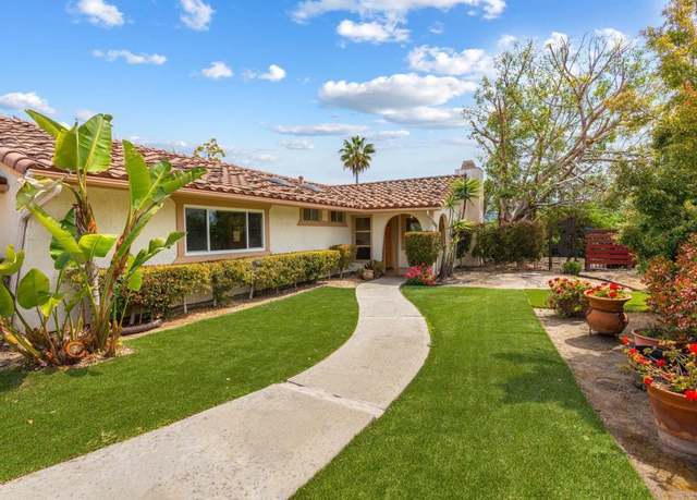 Property at 7666 Galleon Way, Carlsbad, CA 92009, 3 beds, 2 baths