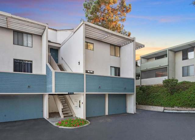 Property at 6214 Agee St #34, San Diego, CA 92122, 2 beds, 1.5 baths