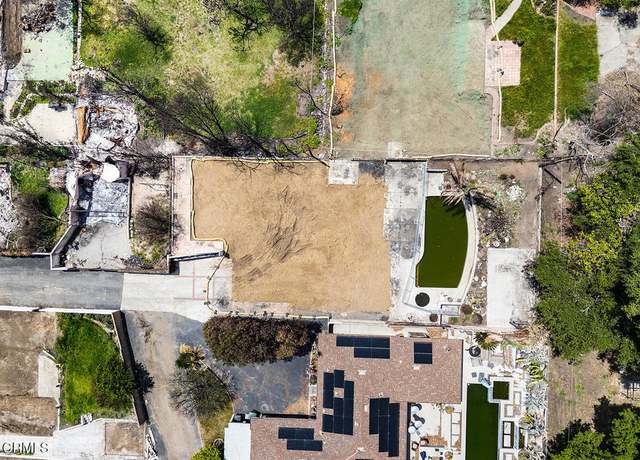 Property at 1137 E Mariposa St, Altadena, CA 91001