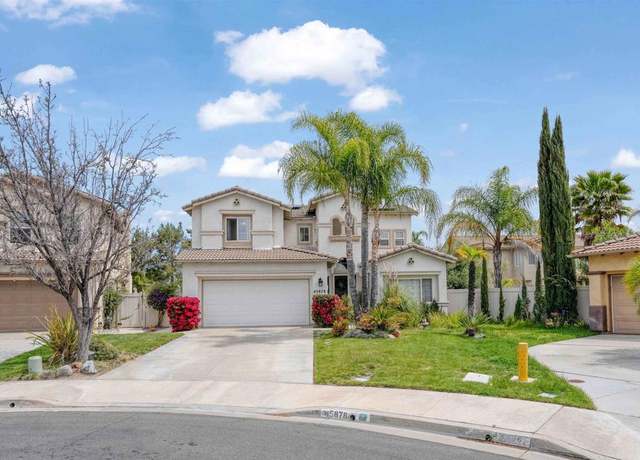 Property at 45878 Corte Orizaba, Temecula, CA 92592, 5 beds, 2.5 baths