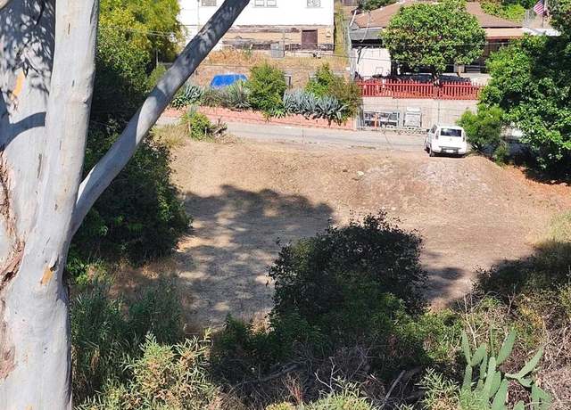 Property at 0 42nd St, San Diego, CA 92105