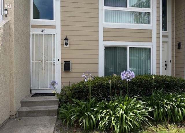 Property at 45 Golden Glen St #75, Irvine, CA 92604, 2 beds, 2 baths