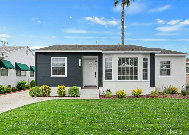 Property at 3934 Lees Ave, Long Beach, CA 90808, 3 beds, 1 bath