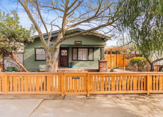 Property at 3548 Orange Ave, Long Beach, CA 90807, 3 beds, 2 baths