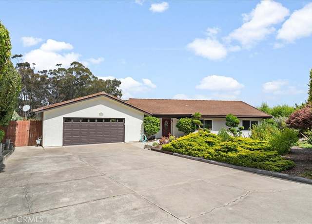 Property at 2703 Rodman Dr, Los Osos, CA 93402, 3 beds, 2 baths