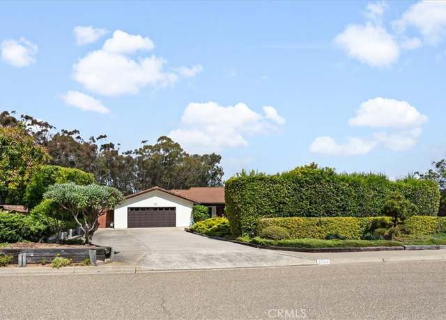 Property at 2703 Rodman Dr, Los Osos, CA 93402, 3 beds, 2 baths