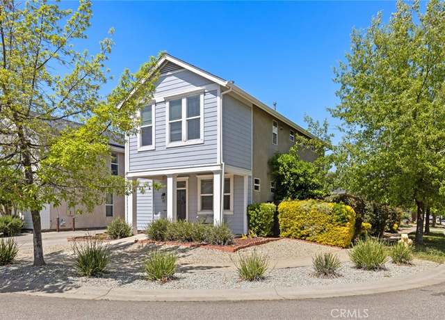 Property at 91 Pauletah Pl, Chico, CA 95973, 3 beds, 2.5 baths