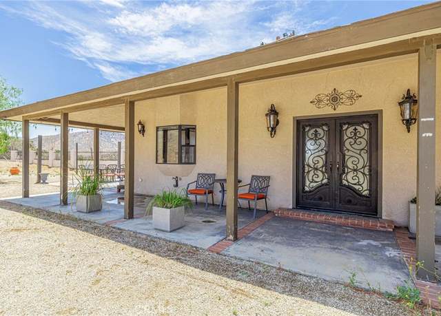Property at 33110 Hillside Dr, Acton, CA 93550, 4 beds, 2 baths