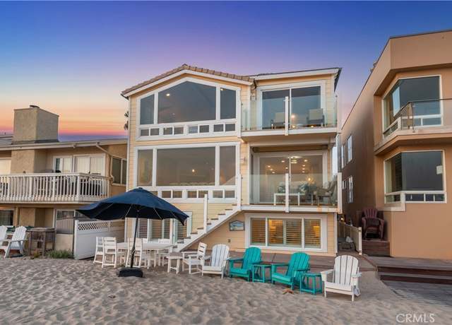 Property at 2133 Ocean Dr, Oxnard, CA 93035, 4 beds, 3.5 baths