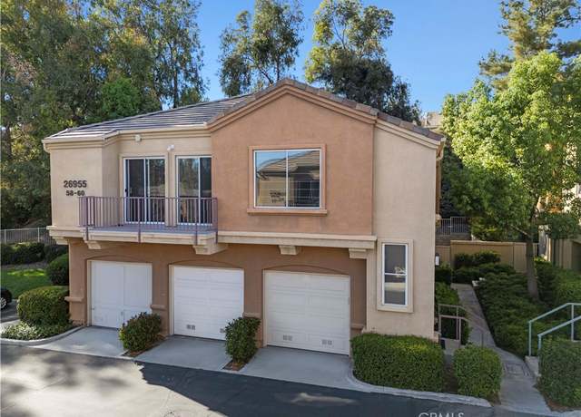 Property at 26955 Hillsborough #60, Valencia, CA 91354, 2 beds, 2 baths