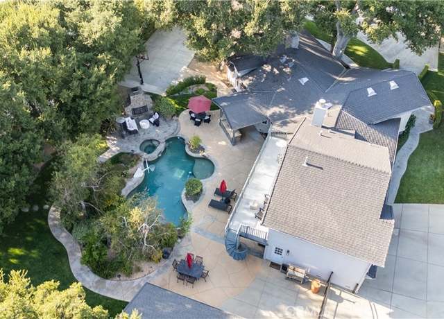Property at 23410 Maple, Newhall, CA 91321, 4 beds, 4 baths