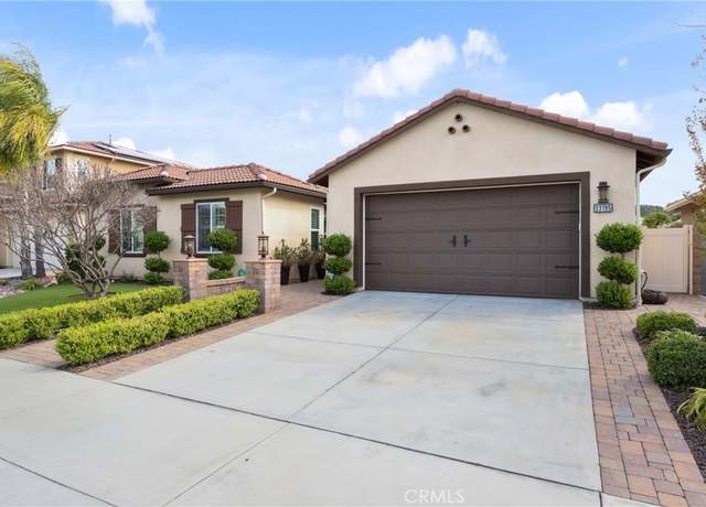 Property at 33195 Barmetta Ln, Temecula, CA 92592, 4 beds, 2.5 baths