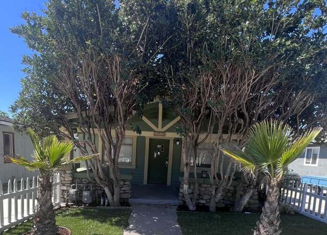Property at 153 S South Laurel St, Ventura, CA 93001, 5 beds, 4 baths