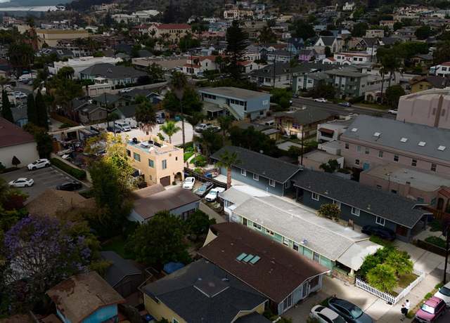 Property at 153 S South Laurel St, Ventura, CA 93001, 5 beds, 4 baths