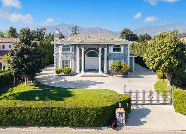 Property at 67 W Wistaria Ave, Arcadia, CA 91007, 6 beds, 8 baths