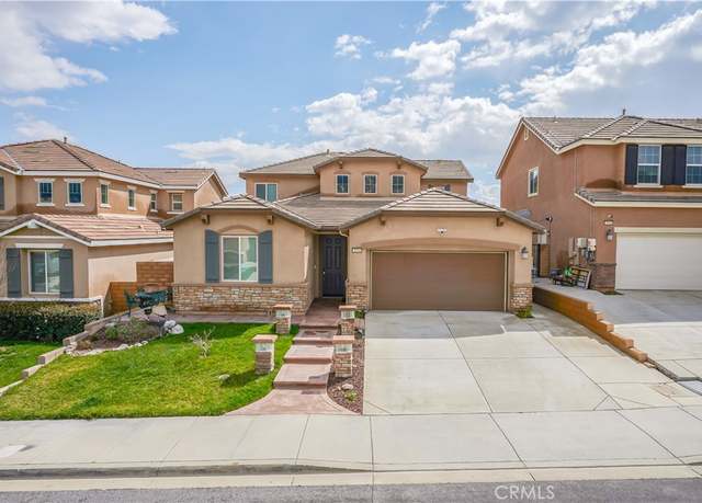 Property at 3554 Twinberry Ln, San Bernardino, CA 92407, 4 beds, 3.5 baths