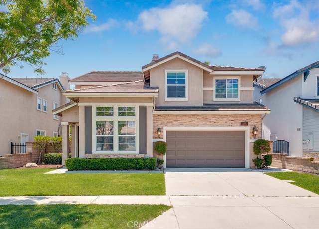 Property at 11345 Starlight Dr, Rancho Cucamonga, CA 91701, 4 beds, 2.5 baths