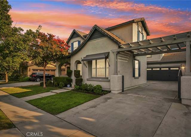 Property at 12619 Elk Cove Ct, Rancho Cucamonga, CA 91739, 4 beds, 3 baths