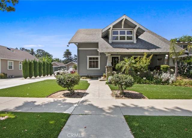 Property at 2356-2358 Bonita Ave, La Verne, CA 91750, 9 beds, 9 baths