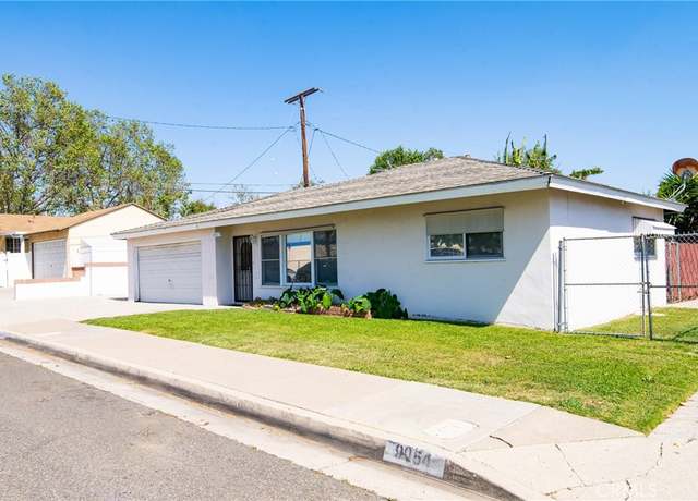 Property at 9052 Laurel Ave, Whittier, CA 90605, 2 beds, 1 bath