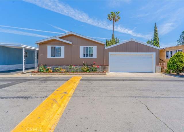 Property at 320 N Park St #30, Anaheim, CA 92806, 4 beds, 2 baths
