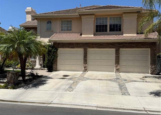 Property at 22241 Birchleaf, Mission Viejo, CA 92692, 4 beds, 4.5 baths