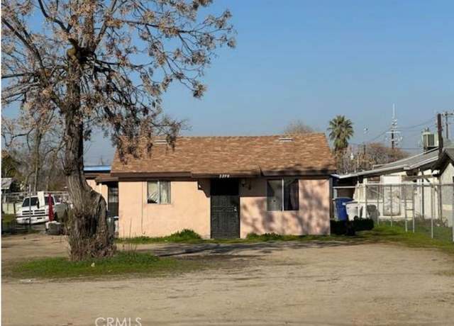 Property at 2390 S Walnut Ave, Fresno, CA 93706, 2 beds, 1 bath