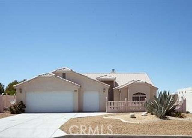 Property at 26538 Mainsail Ln, Helendale, CA 92342, 4 beds, 2 baths