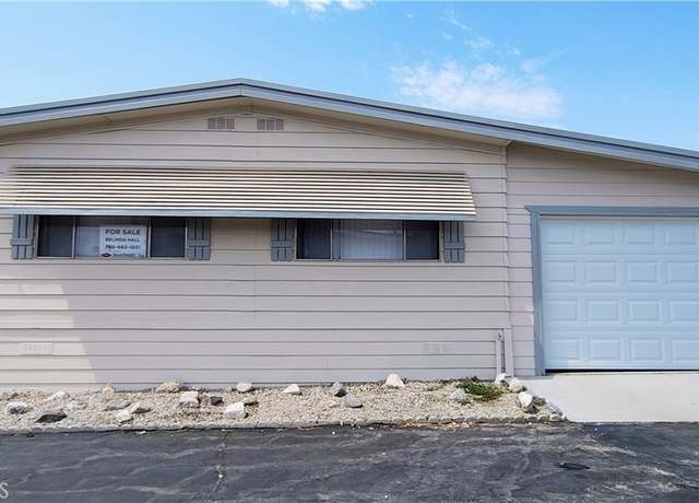Property at 17640 Corkill #78 Rd, Desert Hot Springs, CA 92241, 2 beds, 2 baths