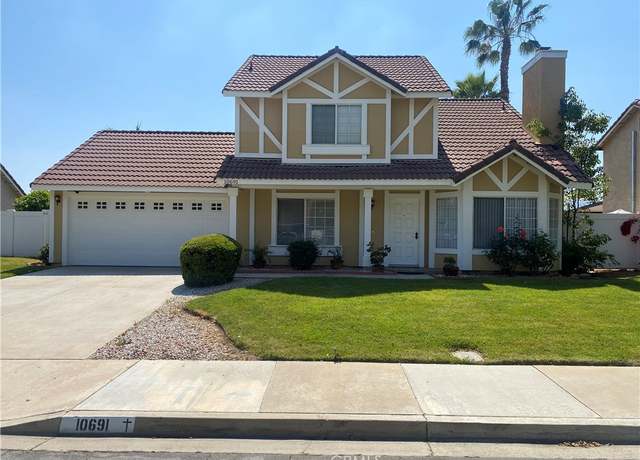 Property at 10691 Hill Grass Dr, Moreno Valley, CA 92557, 3 beds, 2.5 baths