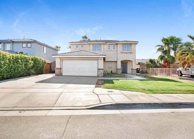 Property at 48575 Camino Las Brisas, Coachella, CA 92236, 4 beds, 2.5 baths