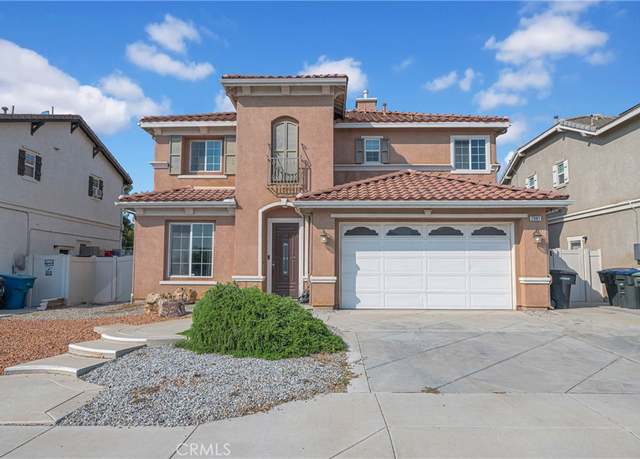 Property at 2981 Barn Owl Dr, Perris, CA 92571, 4 beds, 3 baths