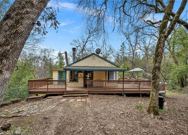 Property at 14031 Ettawa Springs Rd, Middletown, CA 95461, 3 beds, 1 bath
