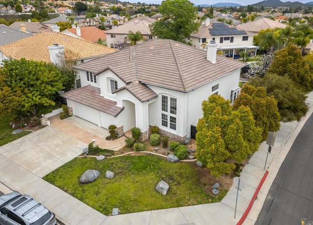 Property at 39668 Nice Ave, Murrieta, CA 92562, 5 beds, 3.5 baths