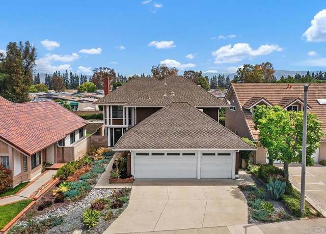 Property at 6 Cape Cod, Irvine, CA 92620, 4 beds, 2.5 baths