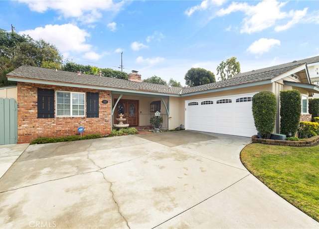 Property at 2924 Maple Ave, Fullerton, CA 92835, 3 beds, 2 baths