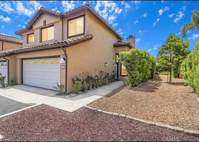 Property at 99 Mayfair, Aliso Viejo, CA 92656, 3 beds, 2.5 baths