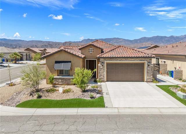 Property at 27 Medoc, Rancho Mirage, CA 92270, 2 beds, 2.5 baths