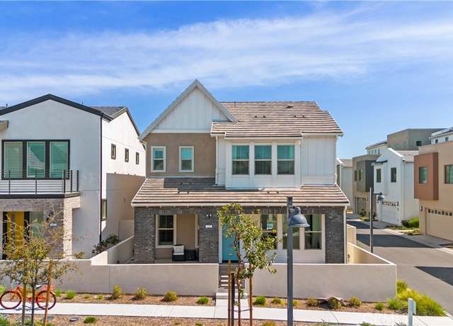 Property at 125 BOSAL, Irvine, CA 92618, 5 beds, 4.5 baths