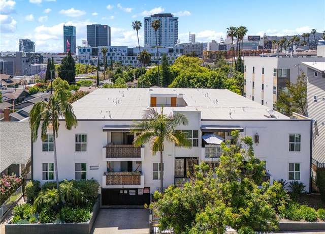 Property at 1545 Gordon St, Los Angeles, CA 90028, 23 beds, 23 baths