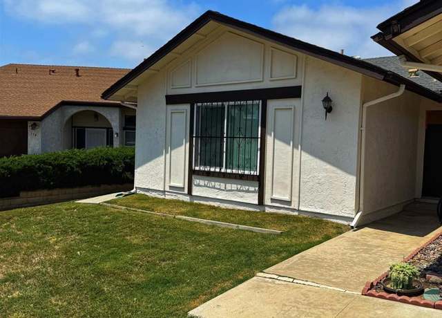 Property at 318 Vecino Ct, Spring Valley, CA 91977, 4 beds, 2 baths