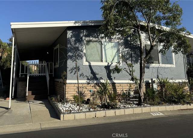 Property at 1245 W Cienega Ave #179, San Dimas, CA 91773, 2 beds, 2 baths