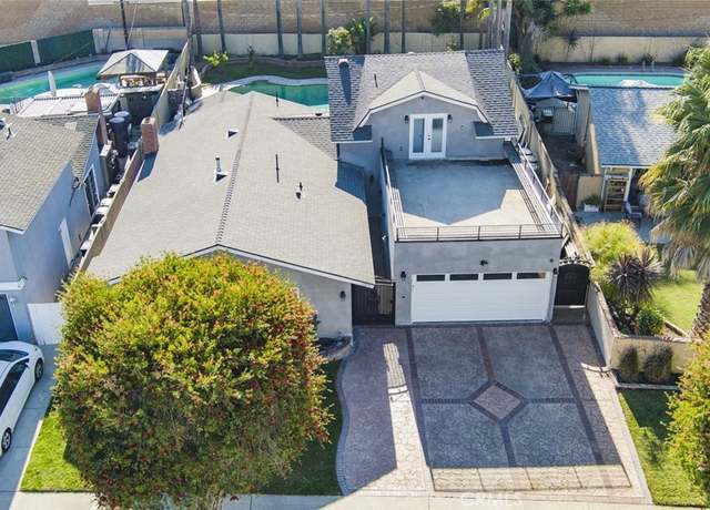 Property at 16875 Daisy Ave, Fountain Valley, CA 92708, 4 beds, 4 baths