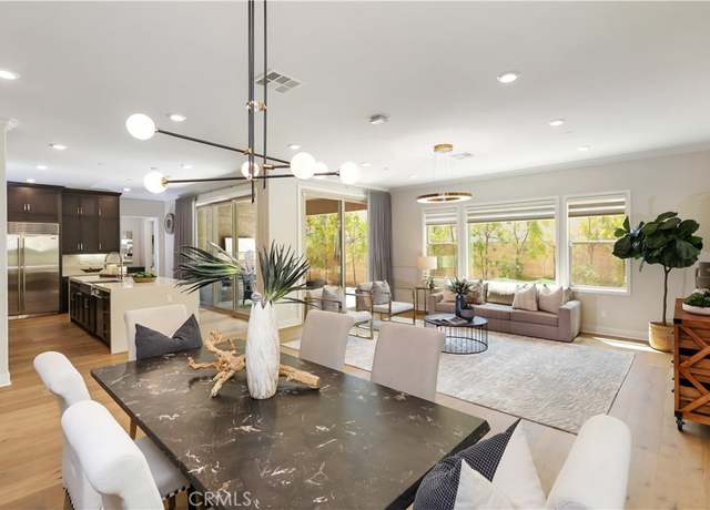 Property at 58 Sagan Way, Irvine, CA 92618, 4 beds, 4.5 baths
